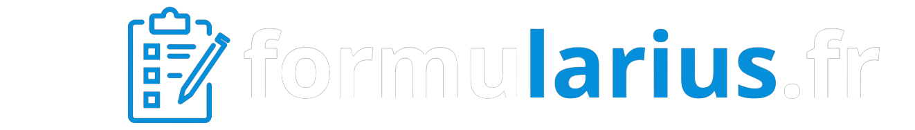 Le Guide Complet pour Maîtriser le Formulaire Cerfa n° 11527*03 de ...