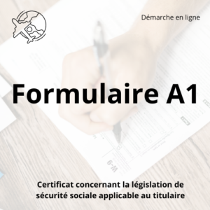 Read more about the article Formulaire A1 de l’URSSAF pour la mobilité internationale : Guide complet et conseils pratiques