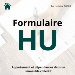 Read more about the article Le formulaire H2 : Déclarer une construction nouvelle d’un appartement