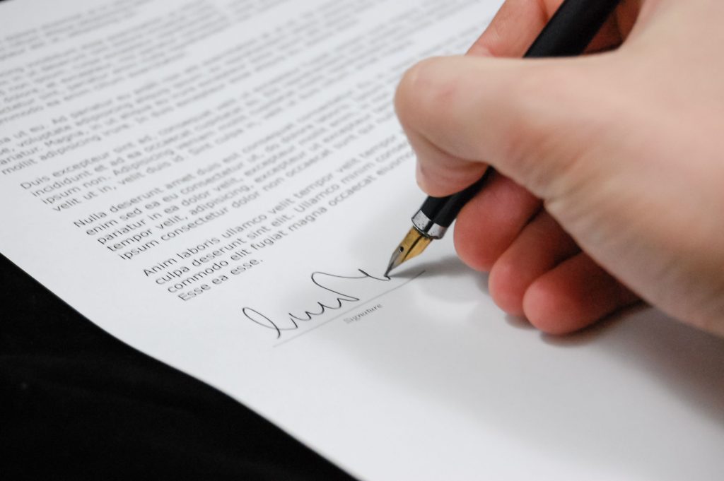 Comment remplir ton cerfa attestation de témoin correctement ?