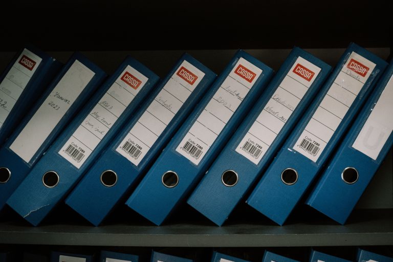 S3201 : comment remplir l’attestation de salaire correctement ?