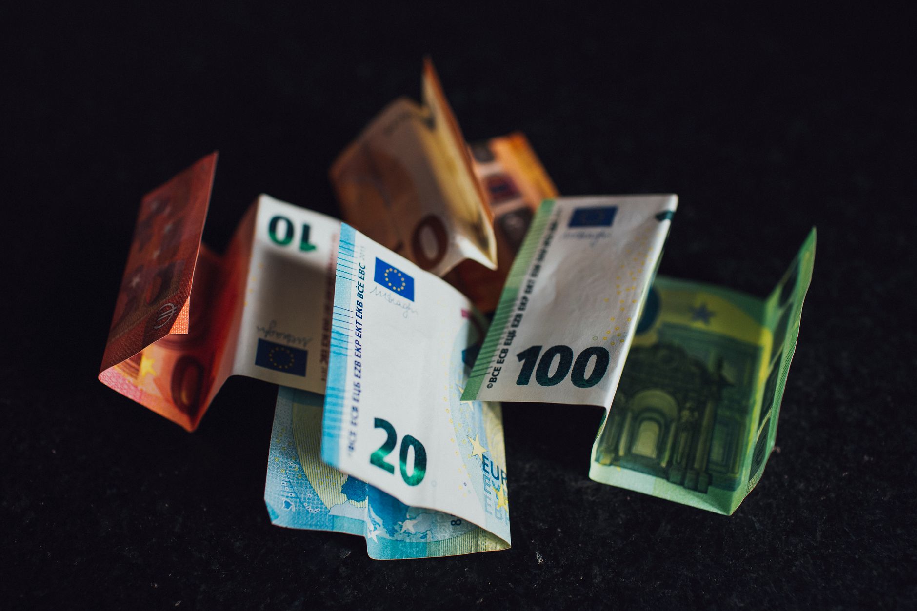 Financer, suivre, arbitrer