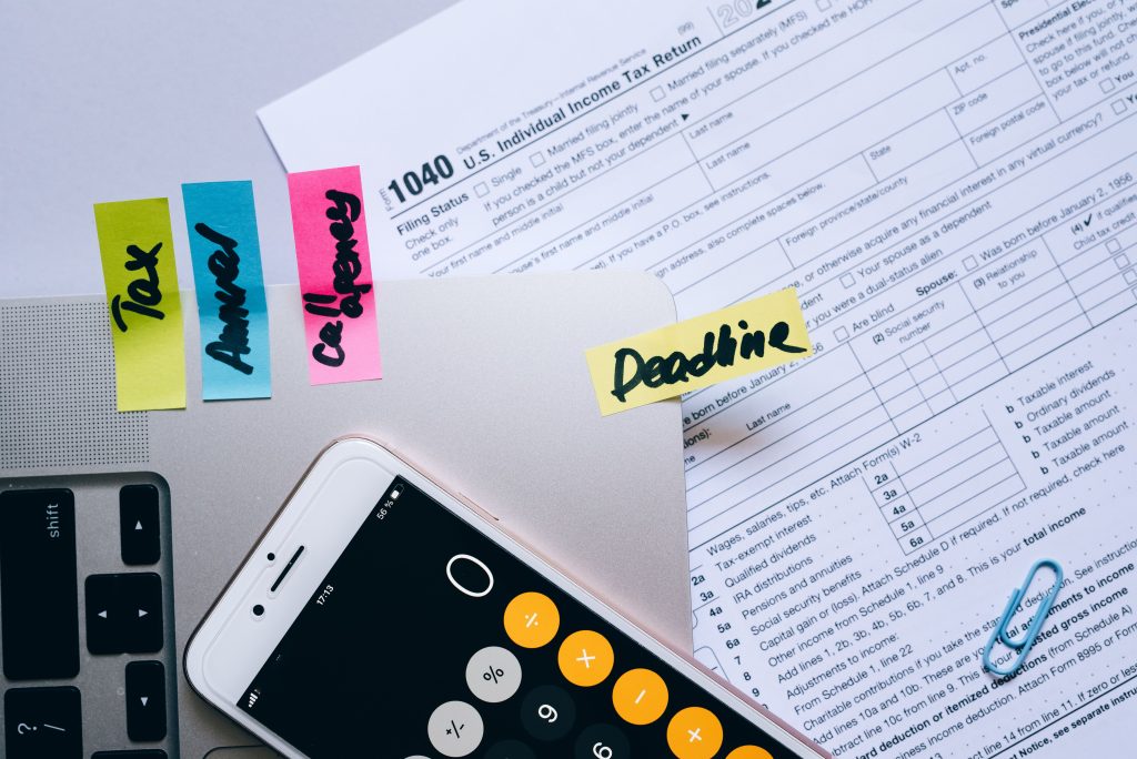 S3201 : comment remplir l’attestation de salaire correctement ?