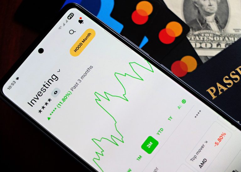 Comment investir son argent sans se planter au départ ?