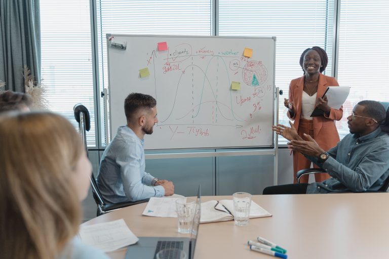 Comment définir une stratégie concrète pour ton projet ?