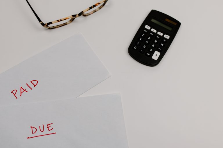Que veut dire facture acquittée, concrètement ?