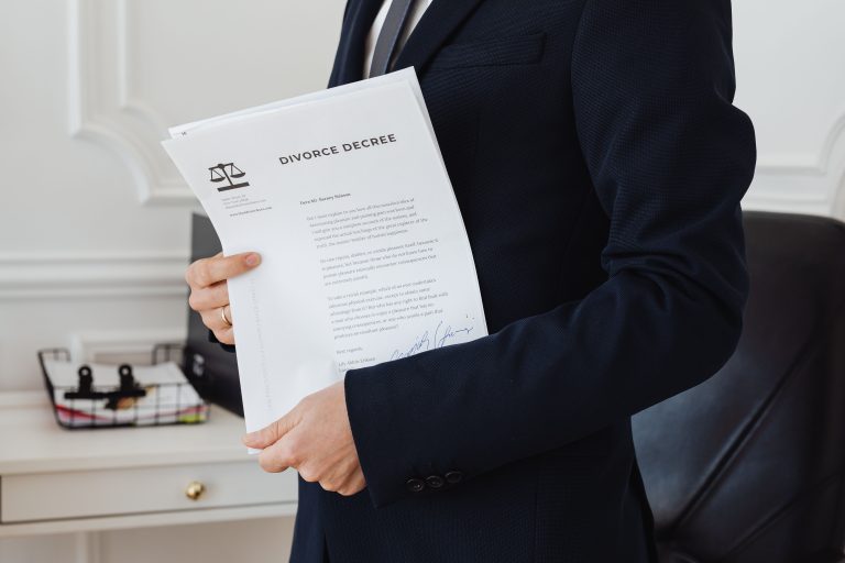 Jugement de divorce perdu, comment récupérer une copie rapidement ?