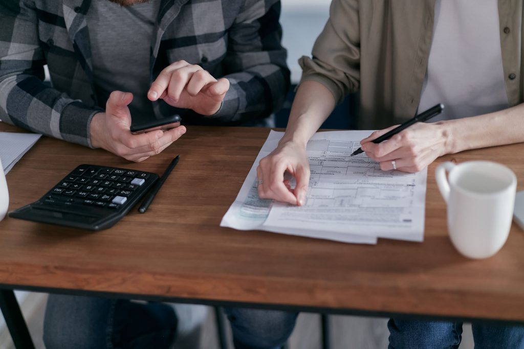 Revenu fiscal de référence, c&rsquo;est quoi au juste ?